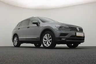 Volkswagen Tiguan, 2.0, 110 kW, дизель, автомат, передний привод