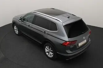 Volkswagen Tiguan, 2.0, 110 kW, дизель, автомат, передний привод