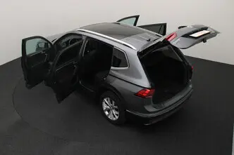 Volkswagen Tiguan, 2.0, 110 kW, дизель, автомат, передний привод