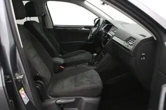 Volkswagen Tiguan, 2.0, 110 kW, дизель, автомат, передний привод