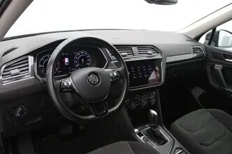 Volkswagen Tiguan, 2.0, 110 kW, дизель, автомат, передний привод