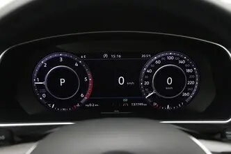 Volkswagen Tiguan, 2.0, 110 kW, дизель, автомат, передний привод