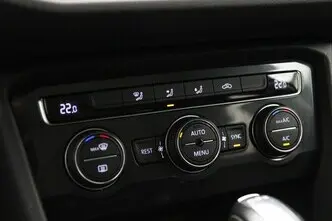 Volkswagen Tiguan, 2.0, 110 kW, дизель, автомат, передний привод