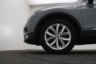 Volkswagen Tiguan, 2.0, 110 kW, дизель, автомат, передний привод