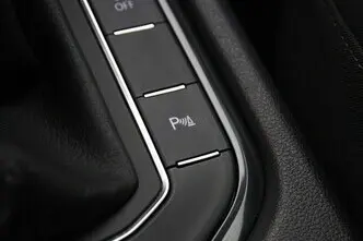 Volkswagen Tiguan, 2.0, 110 kW, дизель, автомат, передний привод