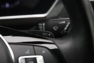Volkswagen Tiguan, 2.0, 110 kW, дизель, автомат, передний привод