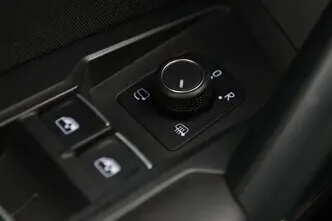 Volkswagen Tiguan, 2.0, 110 kW, дизель, автомат, передний привод