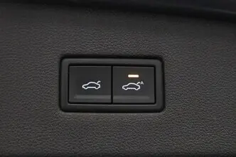 Volkswagen Tiguan, 2.0, 110 kW, дизель, автомат, передний привод