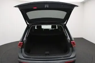Volkswagen Tiguan, 2.0, 110 kW, дизель, автомат, передний привод