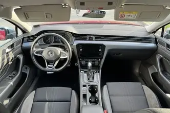 Volkswagen Passat, 2.0, 140 kW, дизель, автомат, полный привод