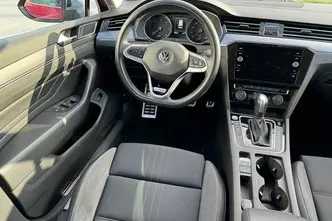 Volkswagen Passat, 2.0, 140 kW, дизель, автомат, полный привод