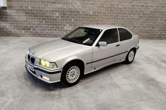 BMW 318, 2.0, 110 kW, diisel, manuaal, tagavedu