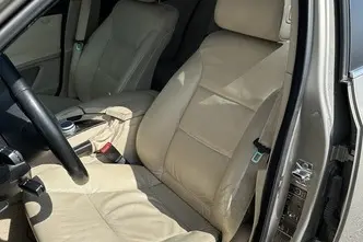 BMW 535, 3.0, 210 kW, дизель, автомат, задний привод