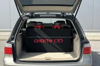 BMW 535, 3.0, 210 kW, дизель, автомат, задний привод