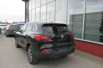Renault Kadjar, 96 kW, diesel, manual, four-wheel drive