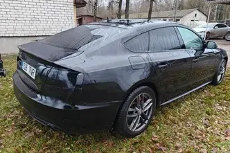 Audi A5, 3.0, 150 kW, дизель, автомат, передний привод