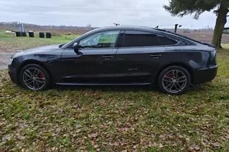 Audi A5, 3.0, 150 kW, дизель, автомат, передний привод