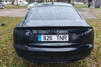 Audi A5, 3.0, 150 kW, дизель, автомат, передний привод
