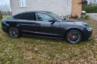Audi A5, 3.0, 150 kW, дизель, автомат, передний привод