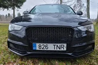 Audi A5, 3.0, 150 kW, дизель, автомат, передний привод