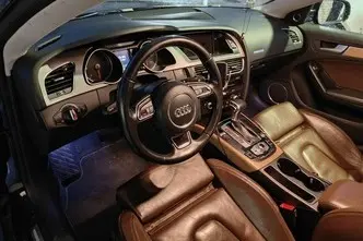 Audi A5, 3.0, 150 kW, дизель, автомат, передний привод