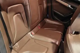 Audi A5, 3.0, 150 kW, дизель, автомат, передний привод