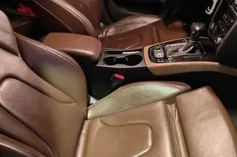 Audi A5, 3.0, 150 kW, дизель, автомат, передний привод