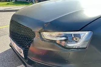 Audi A5, 3.0, 150 kW, дизель, автомат, передний привод