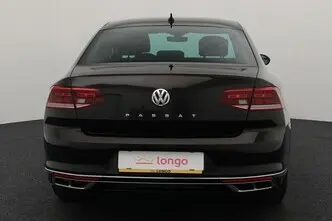 Volkswagen Passat, 1.5, 110 kW, petrol, automatic, front-wheel drive