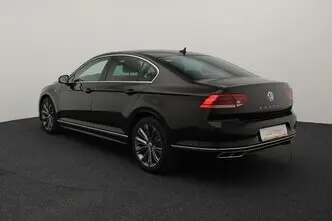 Volkswagen Passat, 1.5, 110 kW, petrol, automatic, front-wheel drive