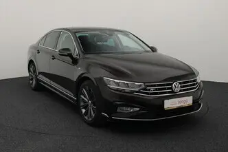 Volkswagen Passat, 1.5, 110 kW, petrol, automatic, front-wheel drive