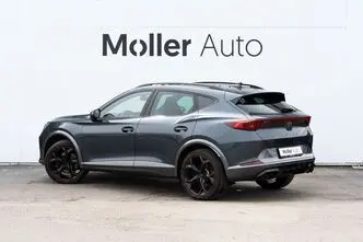 Cupra Formentor, 2.0, 228 kW, бензин, автомат, полный привод