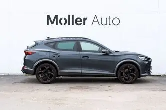 Cupra Formentor, 2.0, 228 kW, бензин, автомат, полный привод