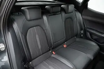 Cupra Formentor, 2.0, 228 kW, бензин, автомат, полный привод