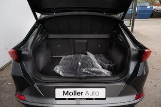 Cupra Formentor, 2.0, 228 kW, бензин, автомат, полный привод