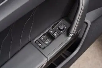 Cupra Formentor, 2.0, 228 kW, бензин, автомат, полный привод