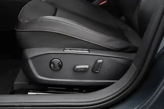 Cupra Formentor, 2.0, 228 kW, бензин, автомат, полный привод