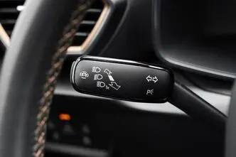 Cupra Formentor, 2.0, 228 kW, бензин, автомат, полный привод