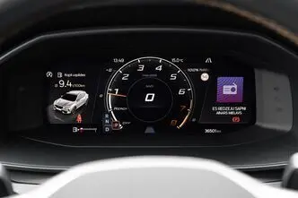 Cupra Formentor, 2.0, 228 kW, бензин, автомат, полный привод