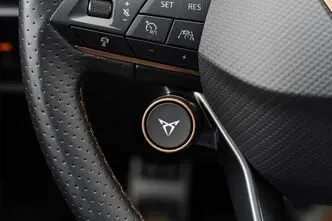 Cupra Formentor, 2.0, 228 kW, бензин, автомат, полный привод