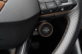 Cupra Formentor, 2.0, 228 kW, бензин, автомат, полный привод
