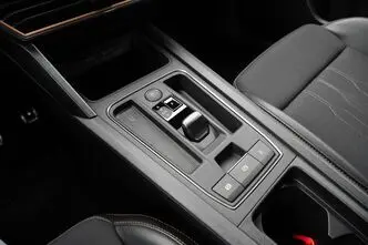 Cupra Formentor, 2.0, 228 kW, бензин, автомат, полный привод
