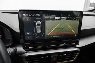 Cupra Formentor, 2.0, 228 kW, бензин, автомат, полный привод