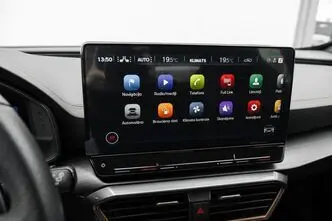 Cupra Formentor, 2.0, 228 kW, бензин, автомат, полный привод
