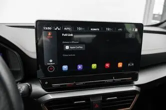 Cupra Formentor, 2.0, 228 kW, бензин, автомат, полный привод