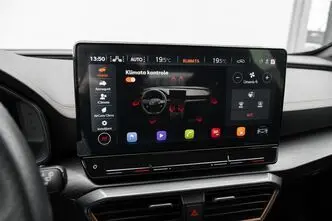 Cupra Formentor, 2.0, 228 kW, бензин, автомат, полный привод