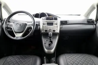Toyota Verso, 1.8, 108 kW, бензин, автомат, передний привод