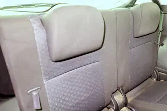 Toyota Verso, 1.8, 108 kW, бензин, автомат, передний привод