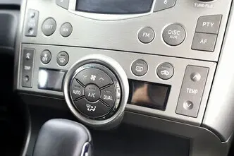 Toyota Verso, 1.8, 108 kW, бензин, автомат, передний привод