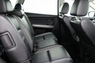 Mazda CX-9, 3.7, 204 kW, bensiin, automaat, nelikvedu